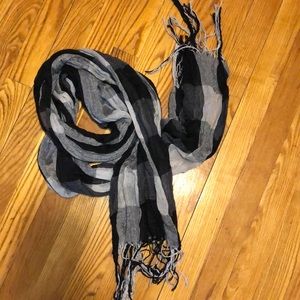 Fashion scarf